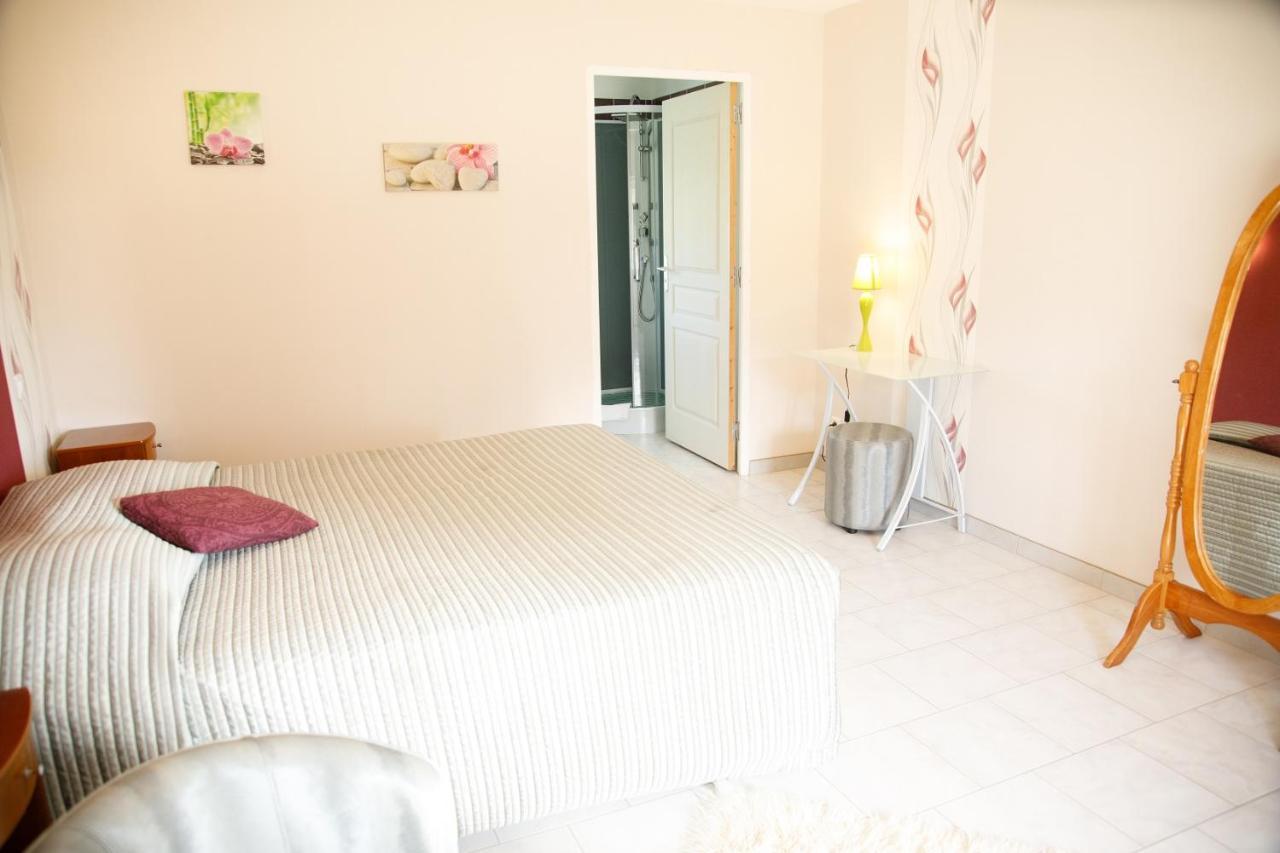 La Ferme De La Chassagne Hotel Devrouze Ngoại thất bức ảnh