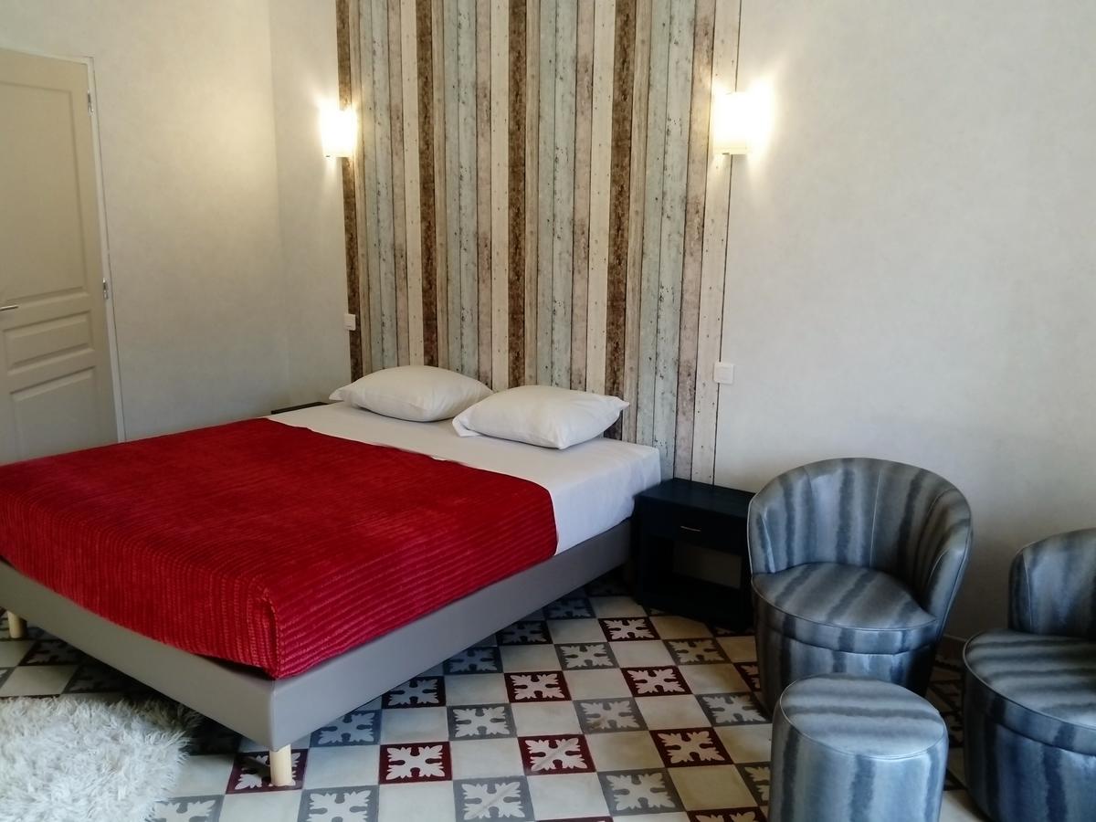 La Ferme De La Chassagne Hotel Devrouze Ngoại thất bức ảnh